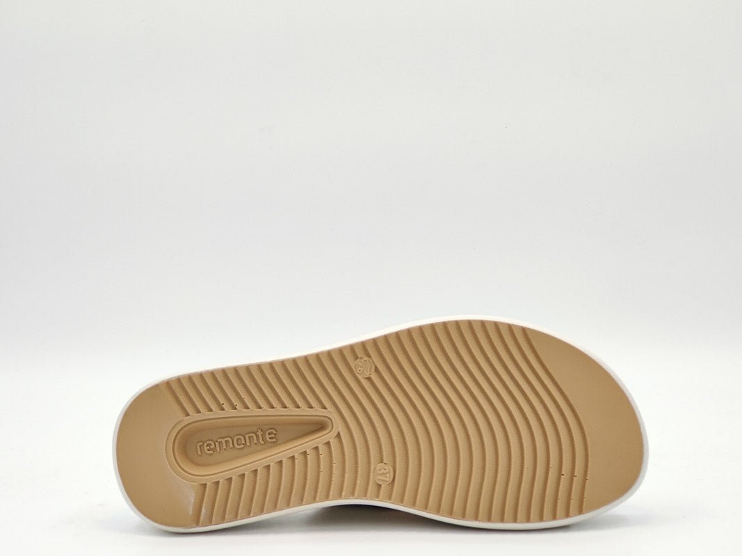 Saboti Dama Rieker Riek D0L53 / B - Rieker - amely.ro