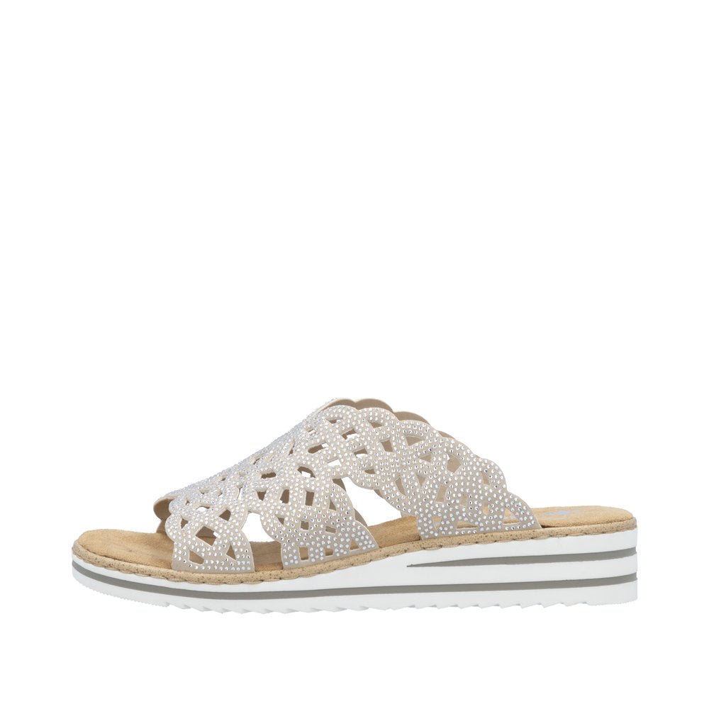 Saboti Dama Rieker RIEK V0689 - Rieker - amely.ro