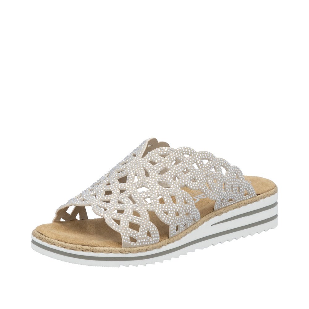 Saboti Dama Rieker RIEK V0689 - Rieker - amely.ro