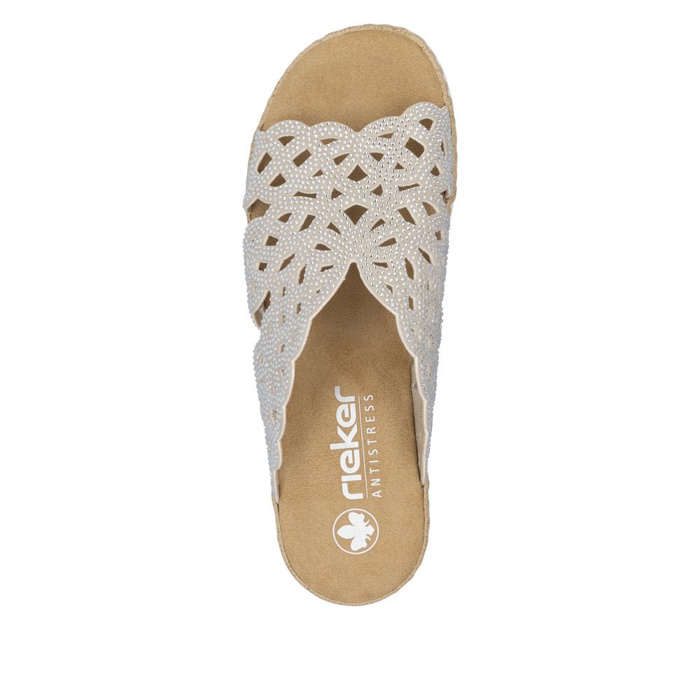 Saboti Dama Rieker RIEK V0689 - Rieker - amely.ro