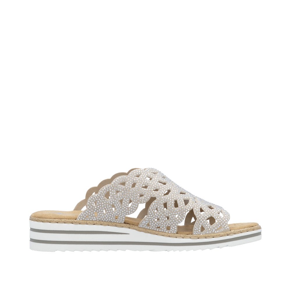 Saboti Dama Rieker RIEK V0689 - Rieker - amely.ro