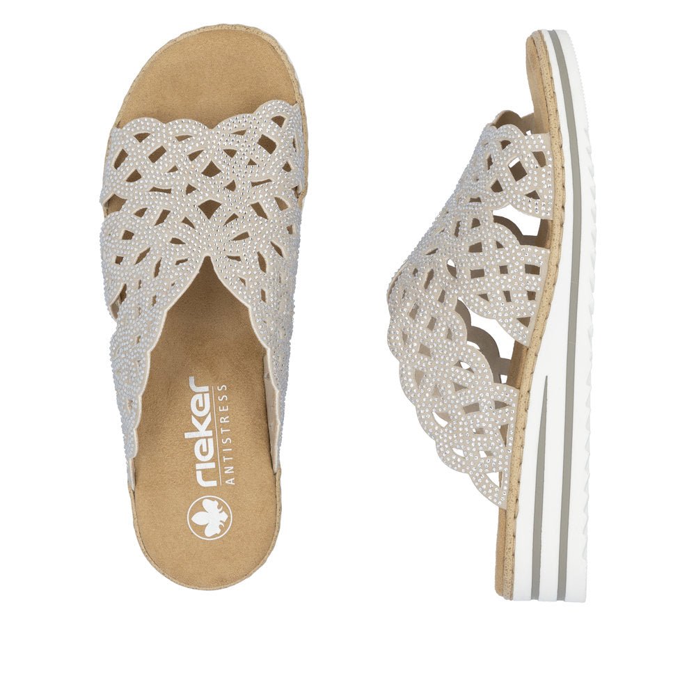 Saboti Dama Rieker RIEK V0689 - Rieker - amely.ro