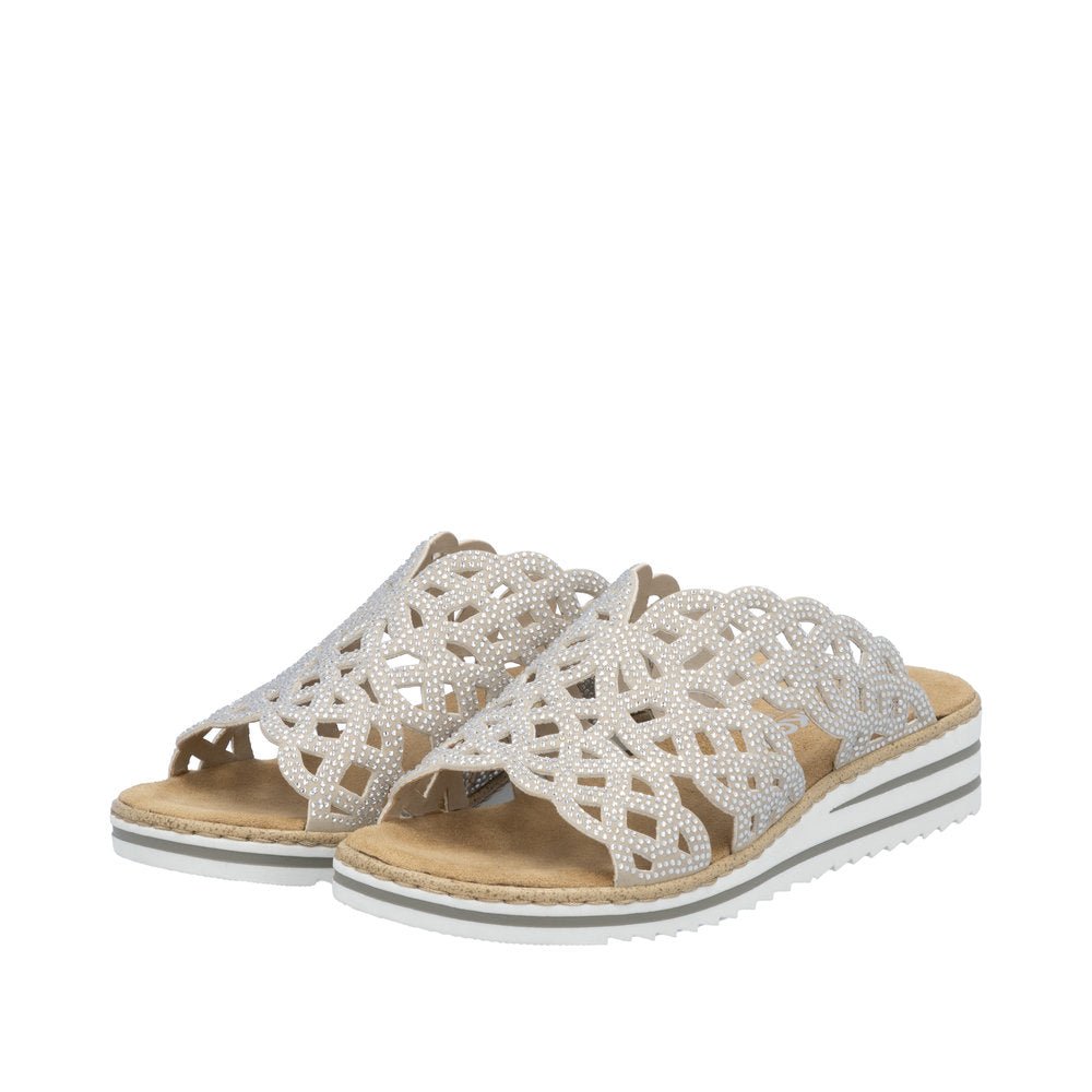 Saboti Dama Rieker RIEK V0689 - Rieker - amely.ro