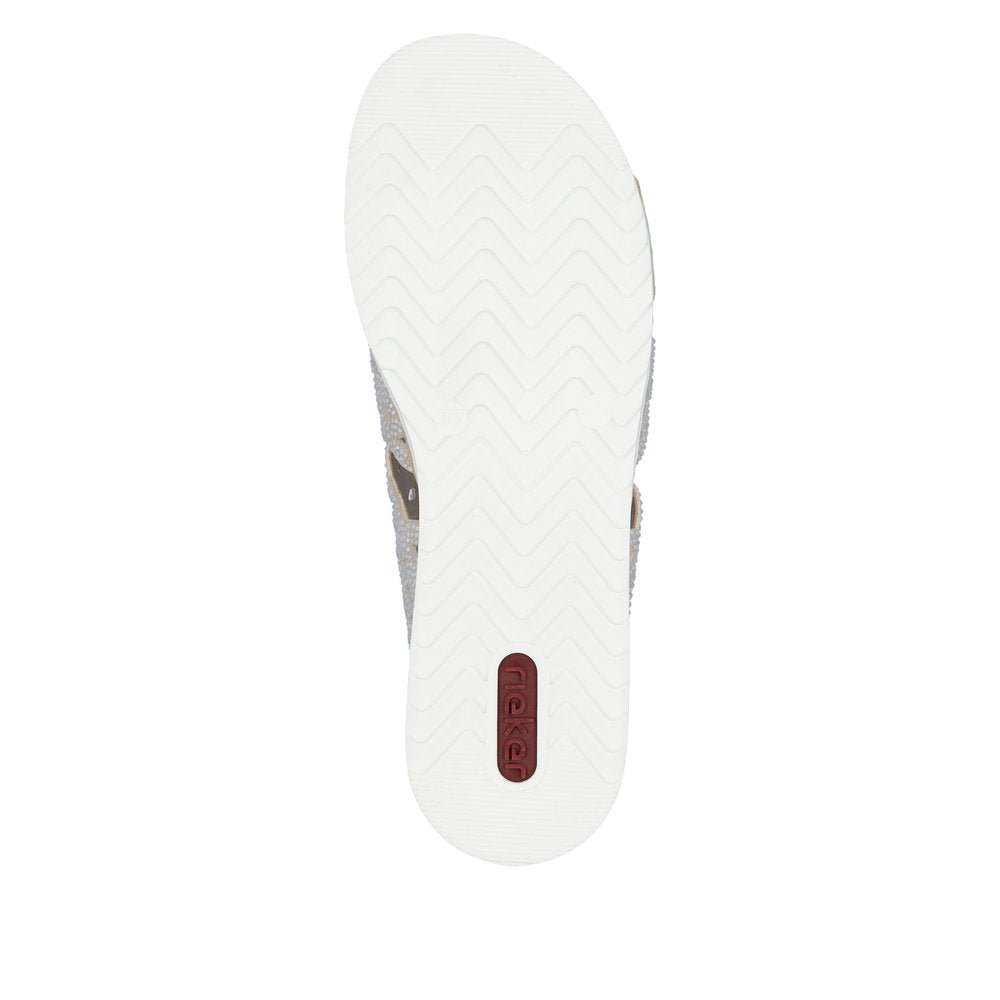 Saboti Dama Rieker RIEK V0689 - Rieker - amely.ro