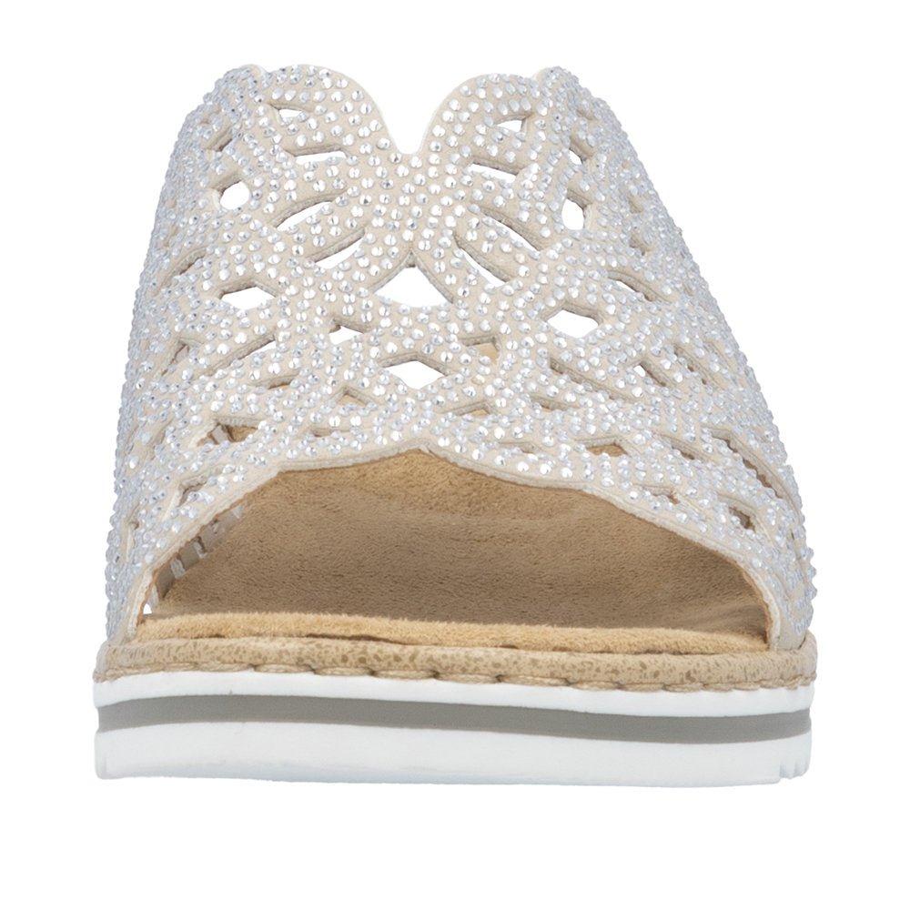 Saboti Dama Rieker RIEK V0689 - Rieker - amely.ro