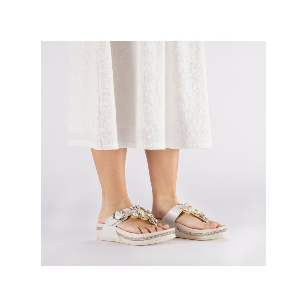 Saboti Dama Rieker RIEK V1461 - Rieker - amely.ro