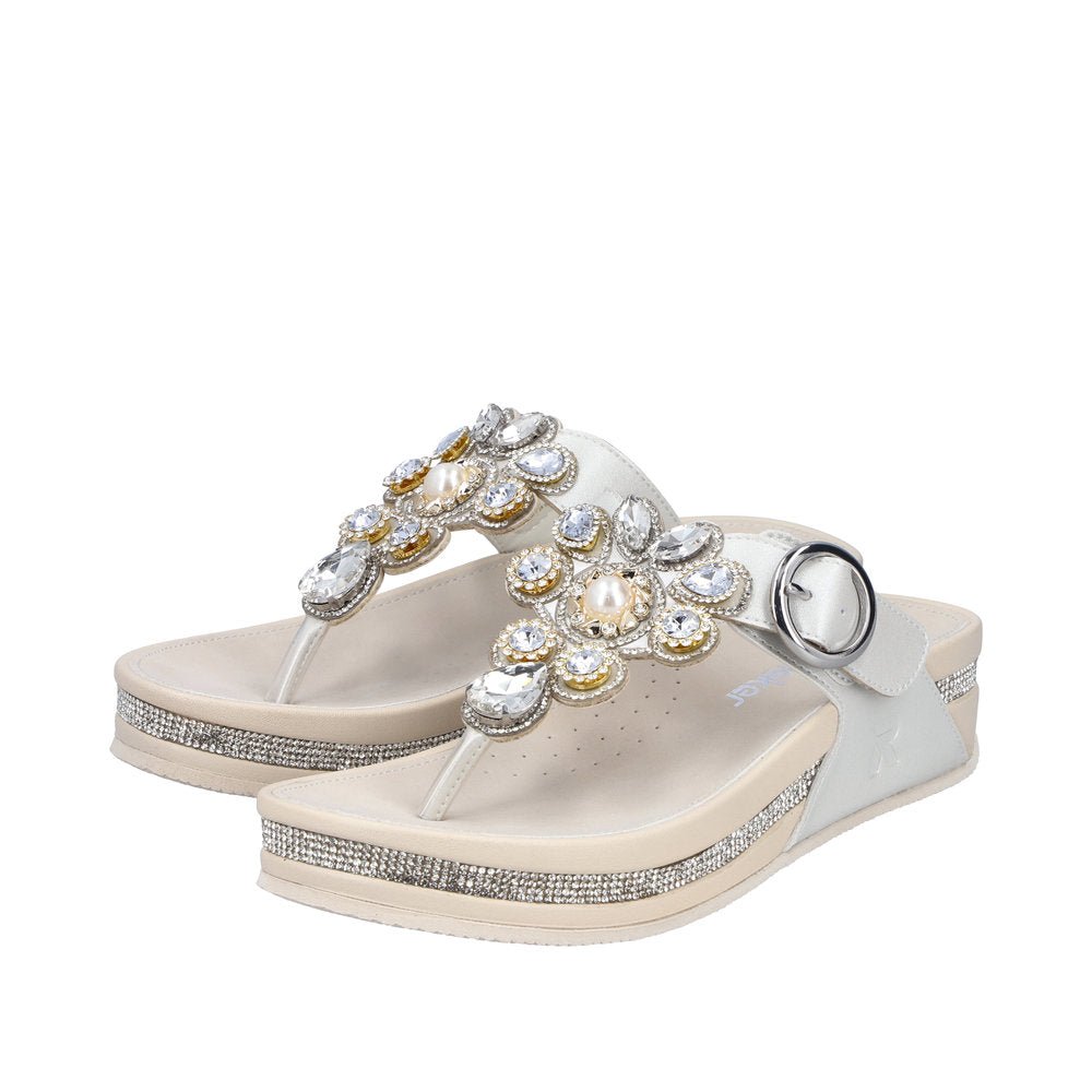 Saboti Dama Rieker RIEK V1461 - Rieker - amely.ro