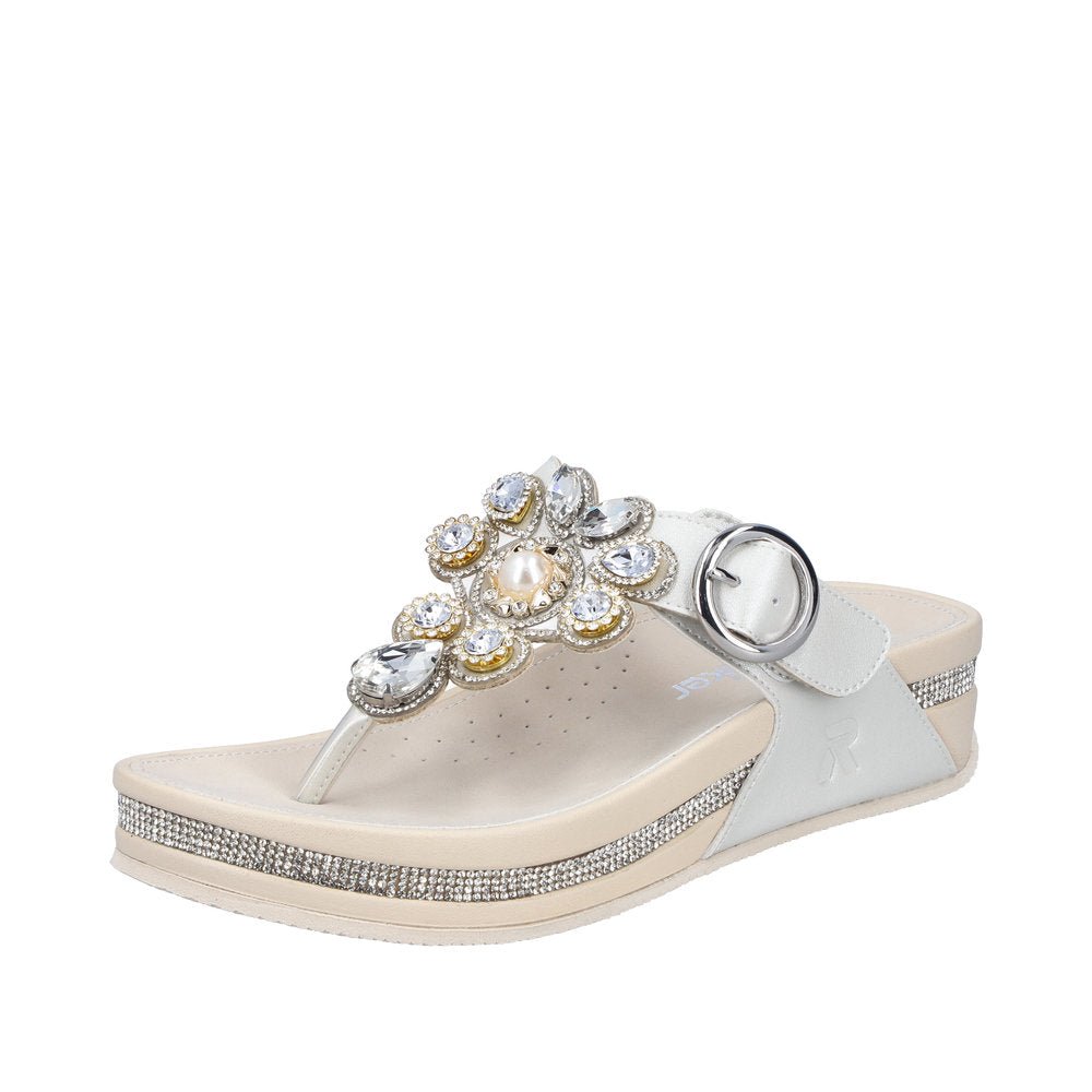 Saboti Dama Rieker RIEK V1461 - Rieker - amely.ro