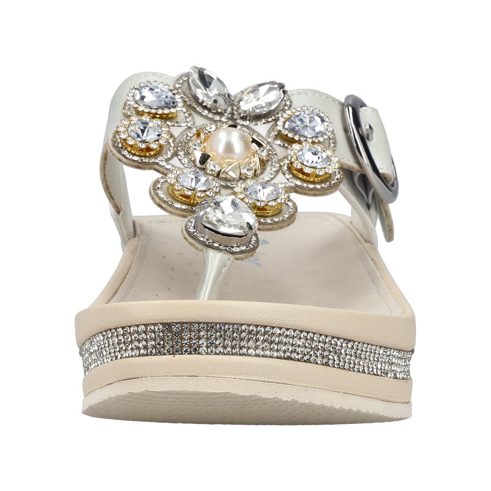 Saboti Dama Rieker RIEK V1461 - Rieker - amely.ro