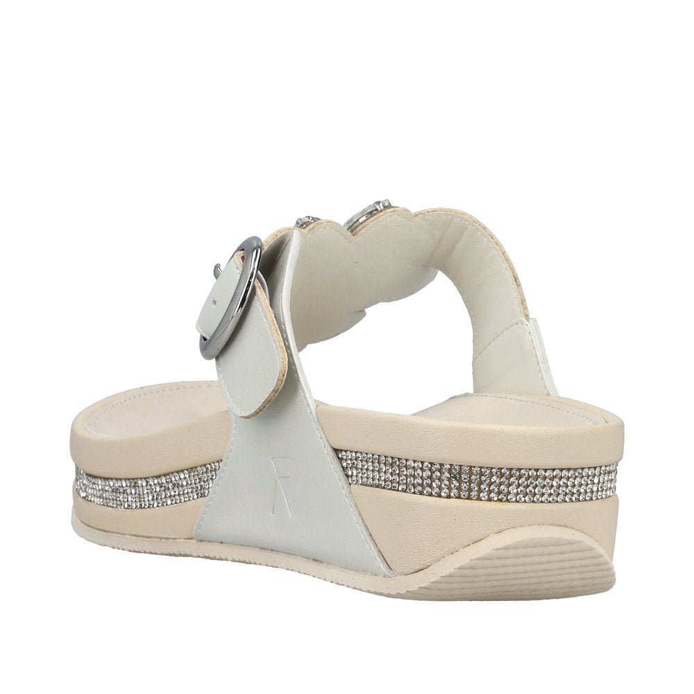 Saboti Dama Rieker RIEK V1461 - Rieker - amely.ro