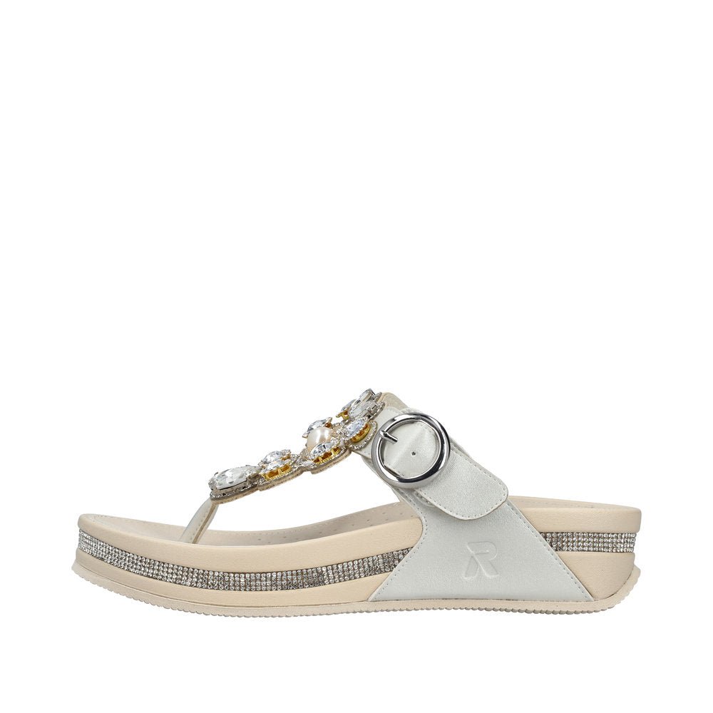 Saboti Dama Rieker RIEK V1461 - Rieker - amely.ro