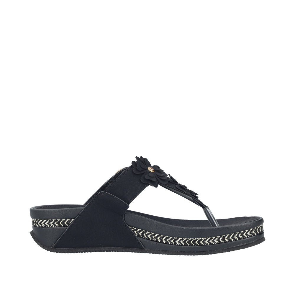 Saboti Dama Rieker RIEK V1466 - Rieker - amely.ro