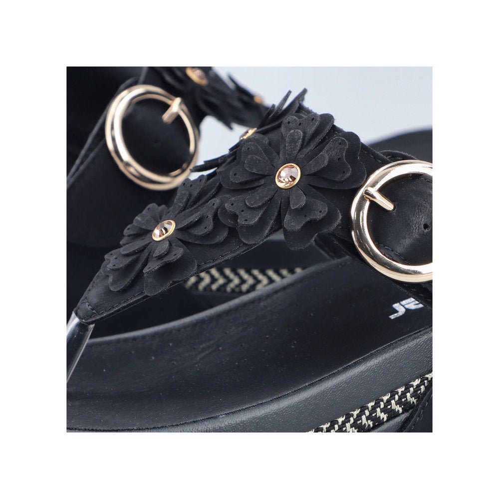 Saboti Dama Rieker RIEK V1466 - Rieker - amely.ro