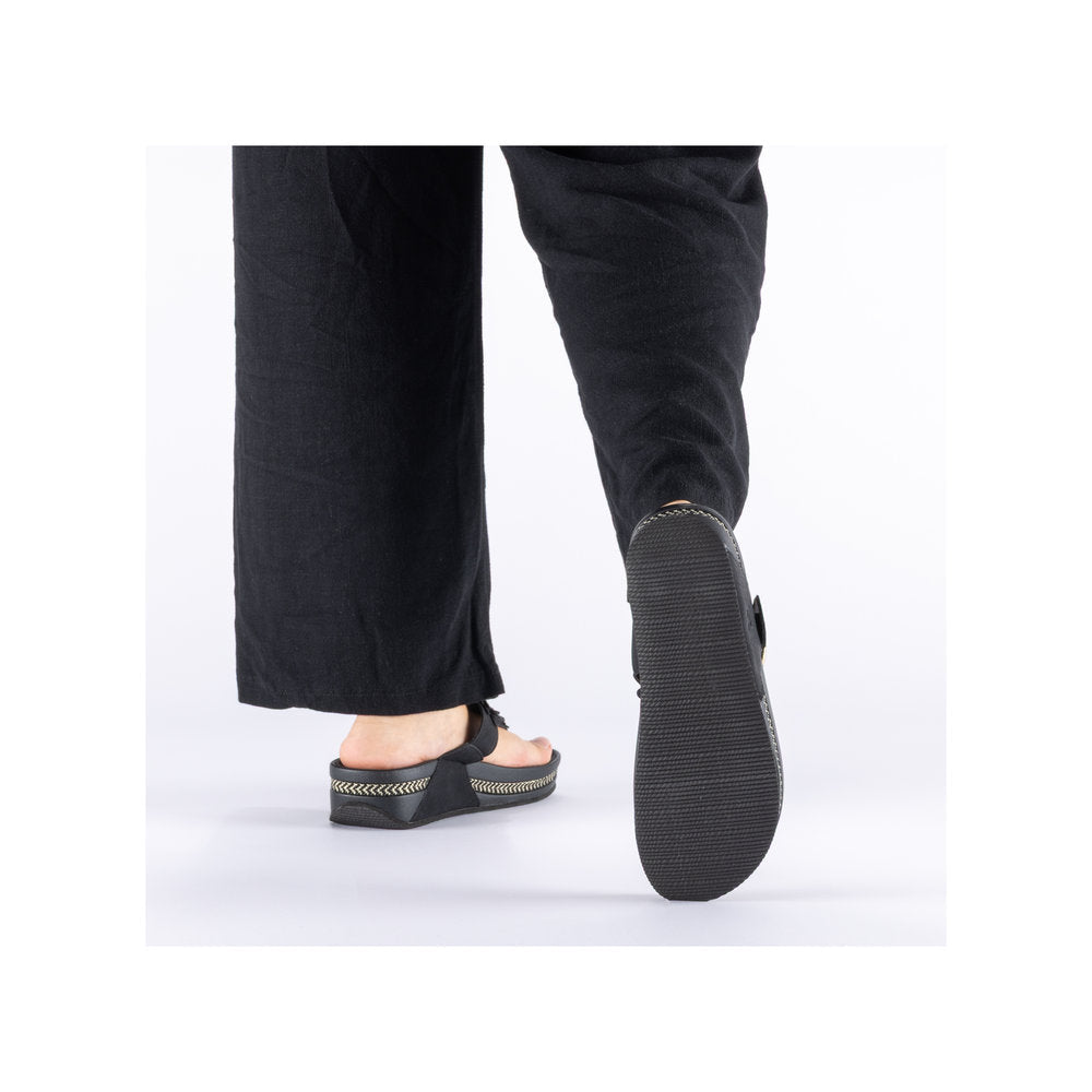 Saboti Dama Rieker RIEK V1466 - Rieker - amely.ro