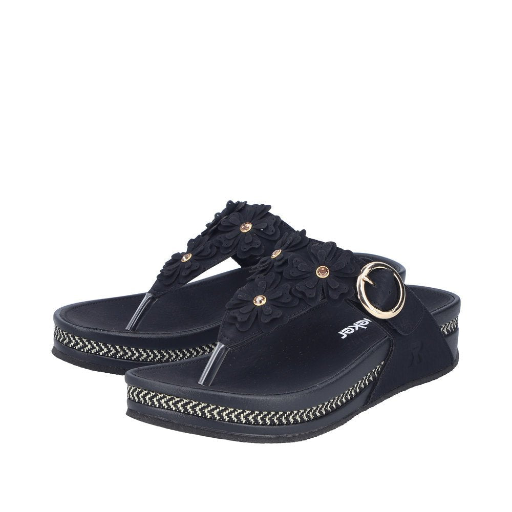 Saboti Dama Rieker RIEK V1466 - Rieker - amely.ro