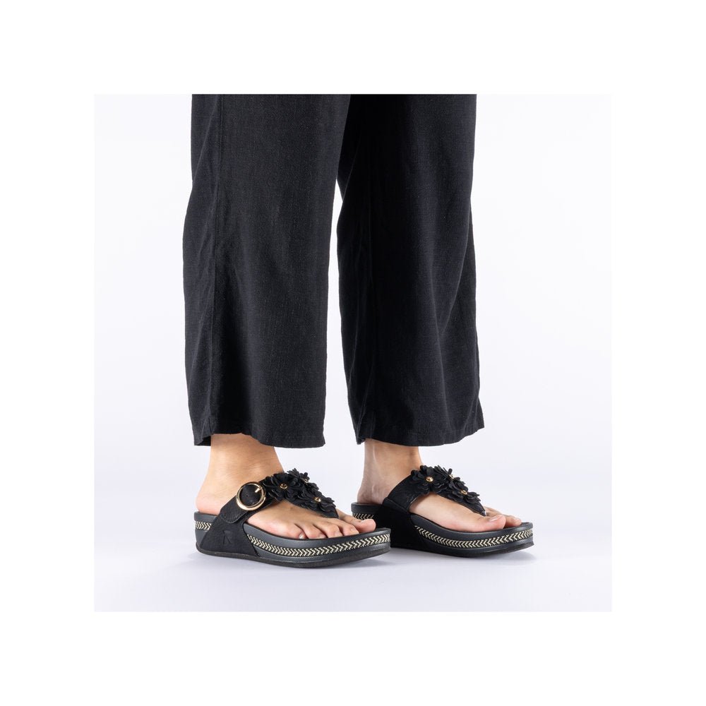 Saboti Dama Rieker RIEK V1466 - Rieker - amely.ro