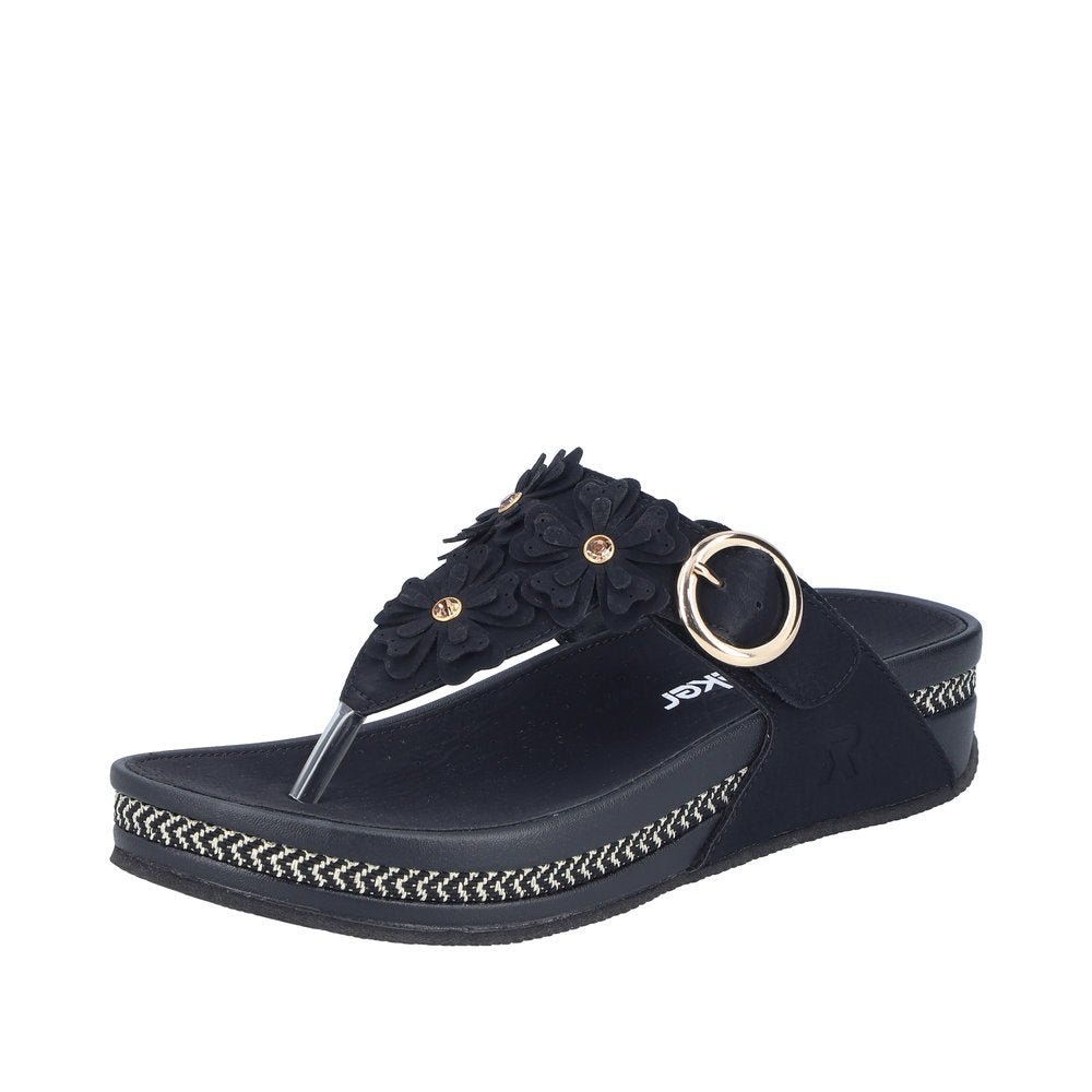 Saboti Dama Rieker RIEK V1466 - Rieker - amely.ro