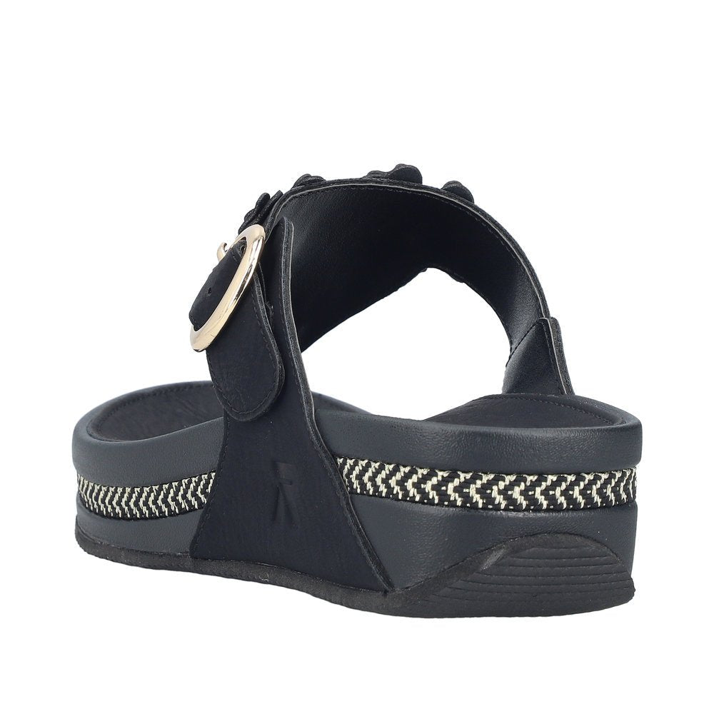 Saboti Dama Rieker RIEK V1466 - Rieker - amely.ro