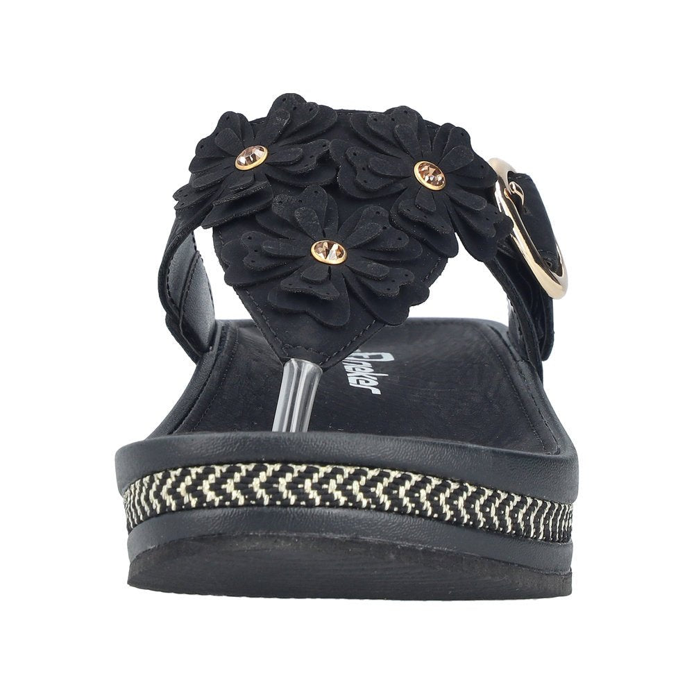 Saboti Dama Rieker RIEK V1466 - Rieker - amely.ro