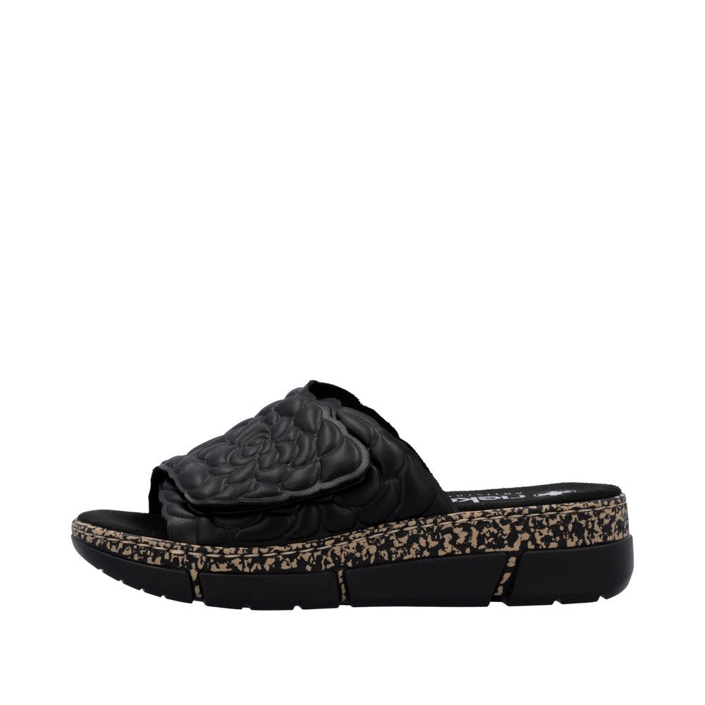 Saboti Dama Rieker RIEK V2351 - Rieker - amely.ro