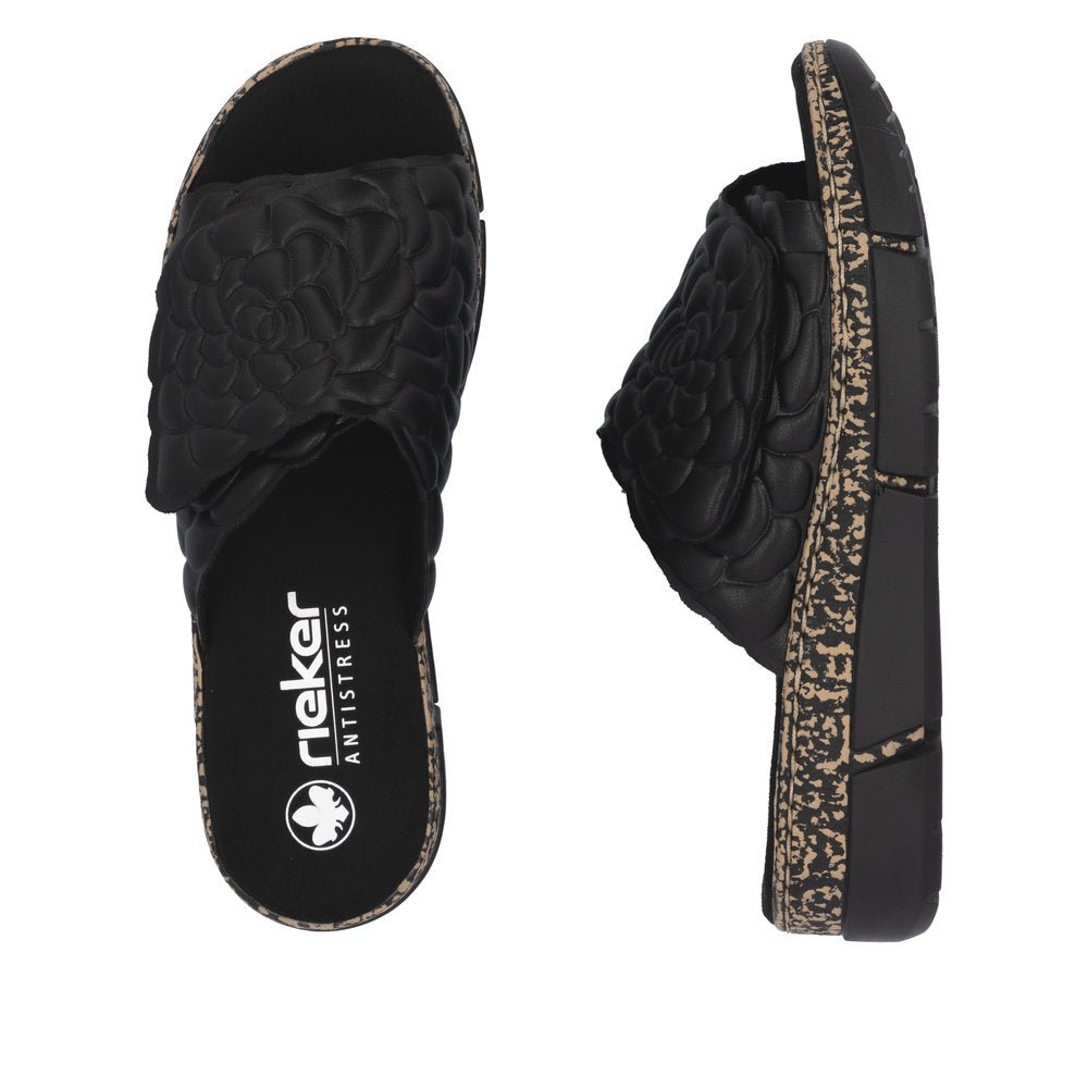 Saboti Dama Rieker RIEK V2351 - Rieker - amely.ro