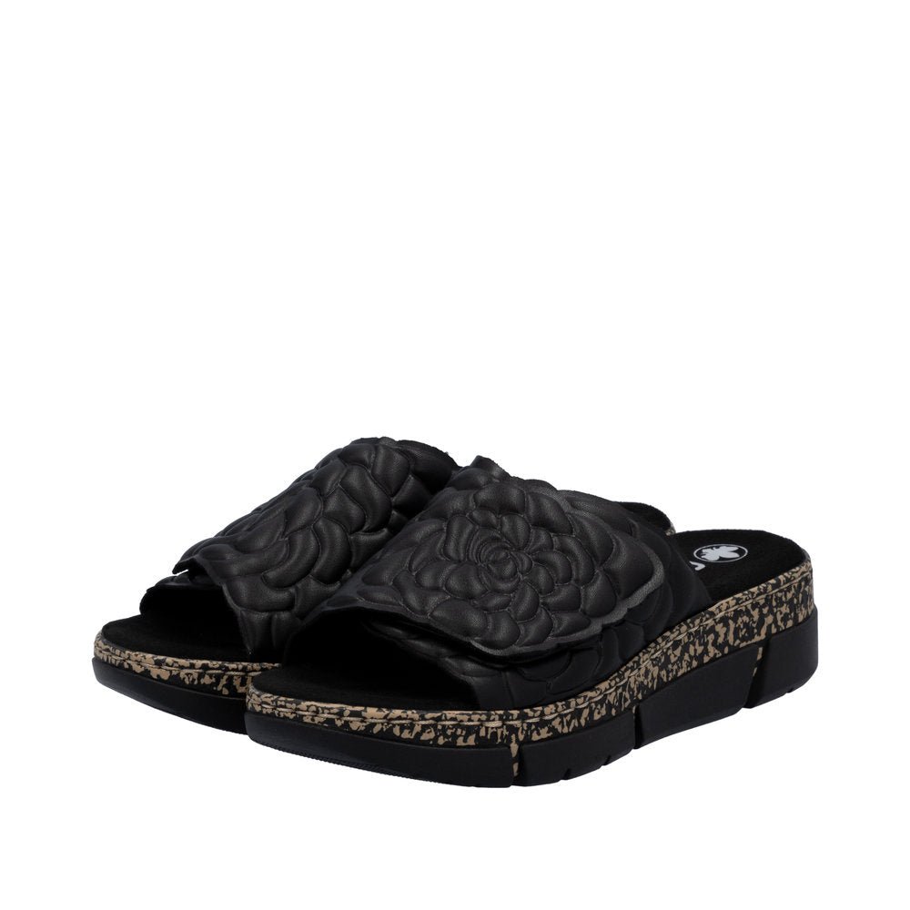 Saboti Dama Rieker RIEK V2351 - Rieker - amely.ro