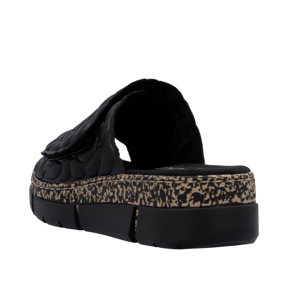 Saboti Dama Rieker RIEK V2351 - Rieker - amely.ro