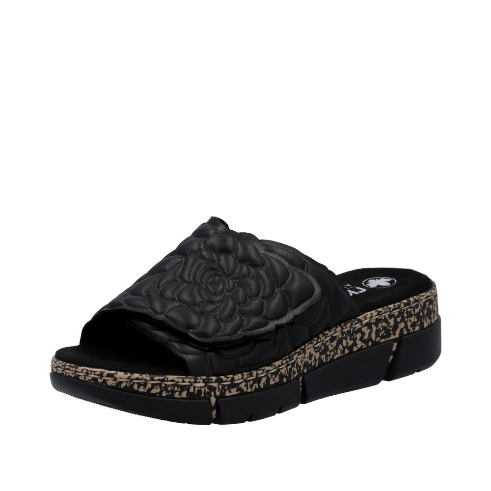 Saboti Dama Rieker RIEK V2351 - Rieker - amely.ro