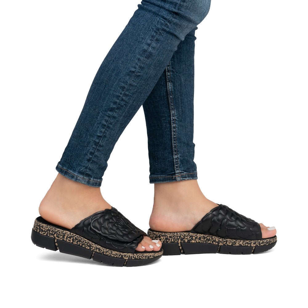 Saboti Dama Rieker RIEK V2351 - Rieker - amely.ro