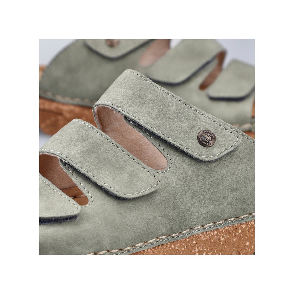 Saboti Dama Rieker RIEK V8780 - Rieker - amely.ro