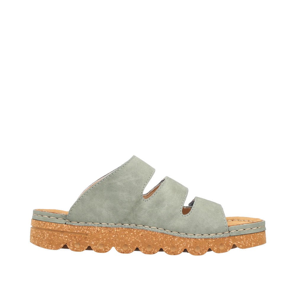 Saboti Dama Rieker RIEK V8780 - Rieker - amely.ro