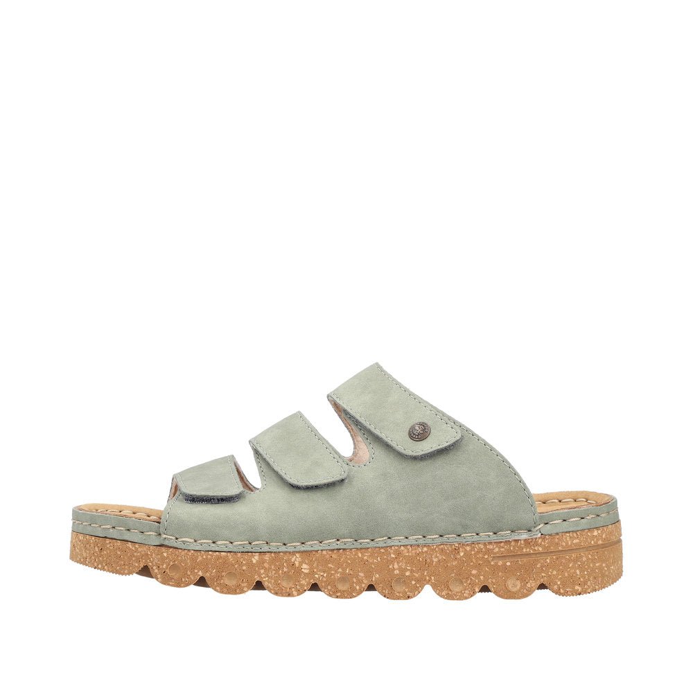 Saboti Dama Rieker RIEK V8780 - Rieker - amely.ro