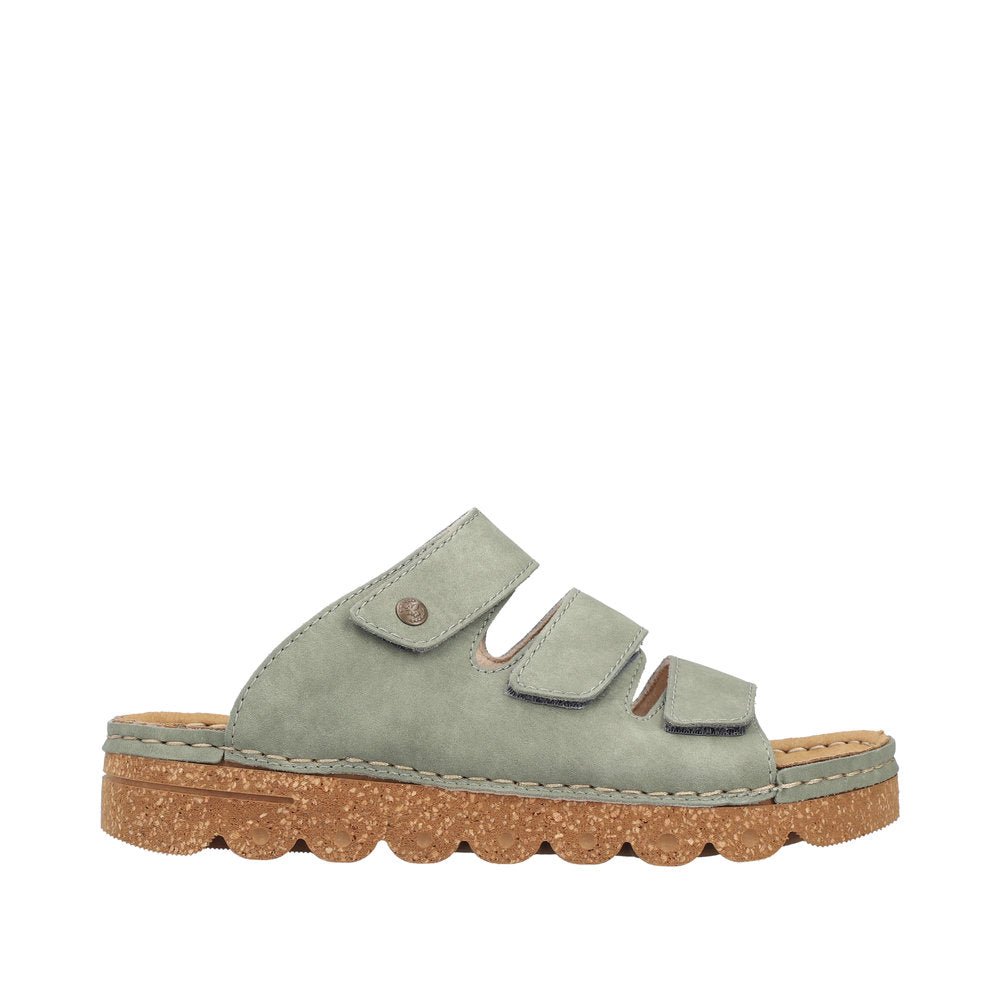 Saboti Dama Rieker RIEK V8780 - Rieker - amely.ro