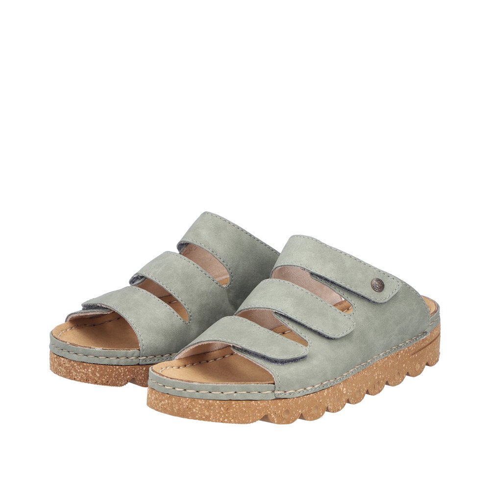 Saboti Dama Rieker RIEK V8780 - Rieker - amely.ro