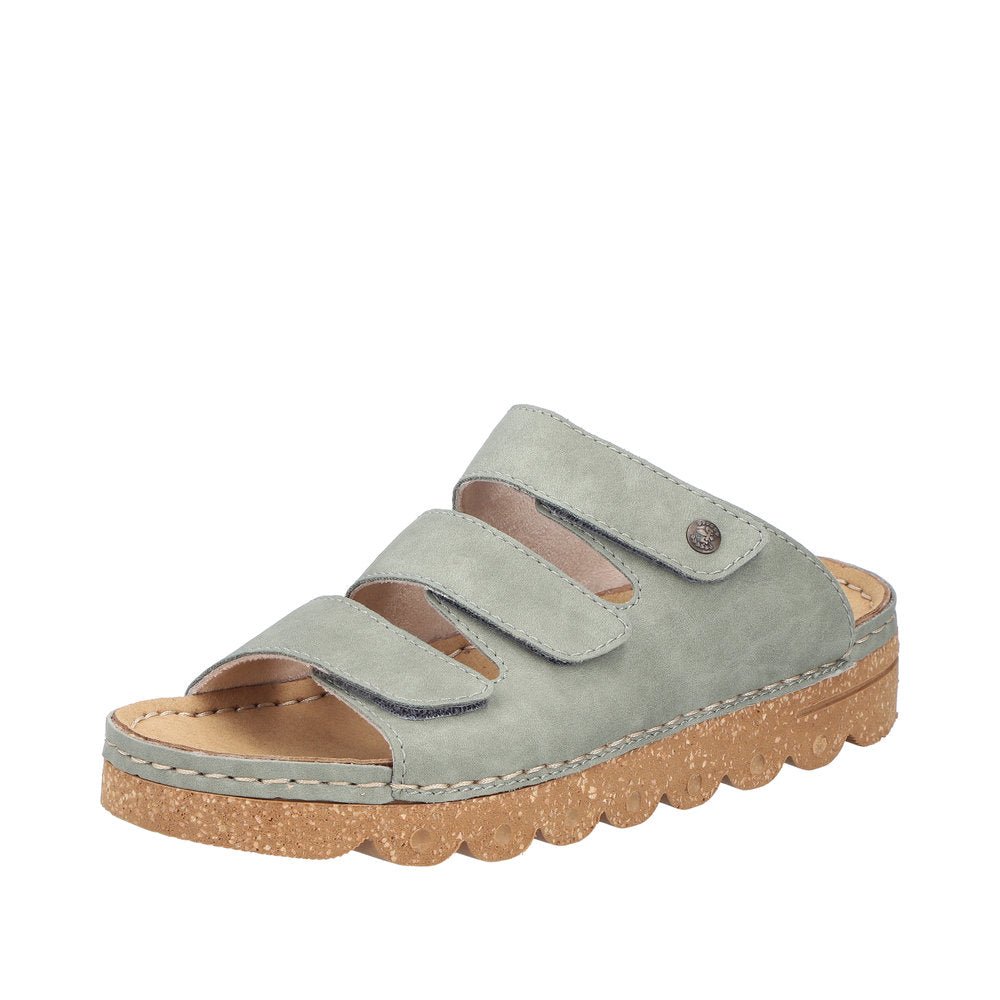 Saboti Dama Rieker RIEK V8780 - Rieker - amely.ro