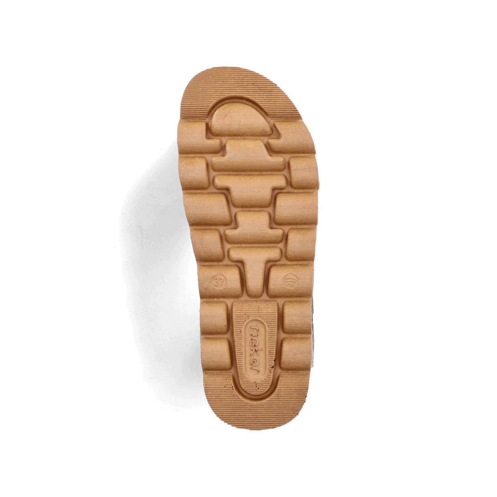 Saboti Dama Rieker RIEK V8780 - Rieker - amely.ro