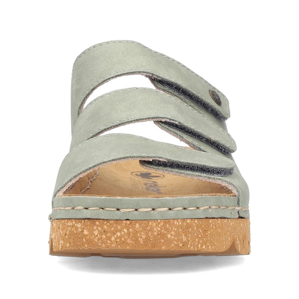 Saboti Dama Rieker RIEK V8780 - Rieker - amely.ro