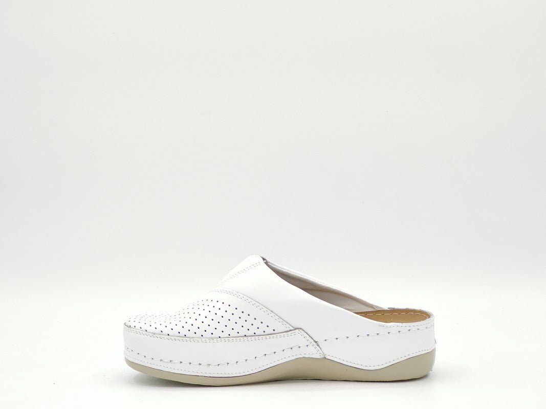 Saboti Dama Tellus Piele Naturala Good 25 - 06/ A - amely.ro - amely.ro