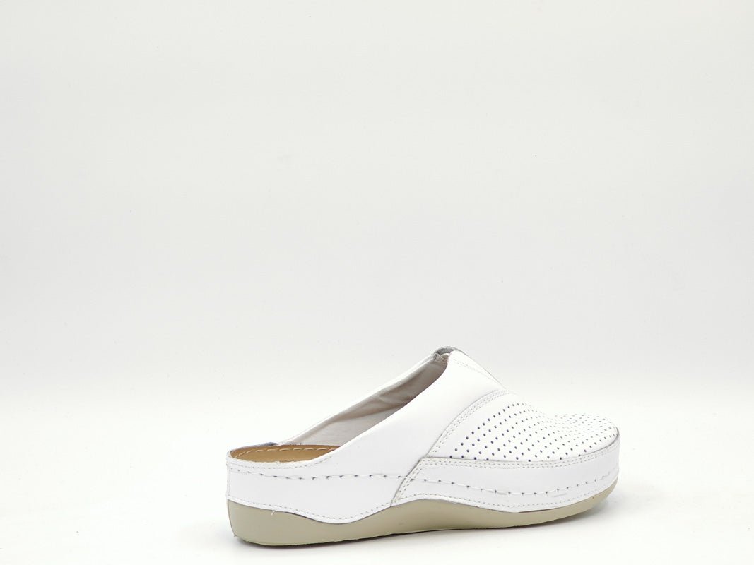 Saboti Dama Tellus Piele Naturala Good 25 - 06/ A - amely.ro - amely.ro