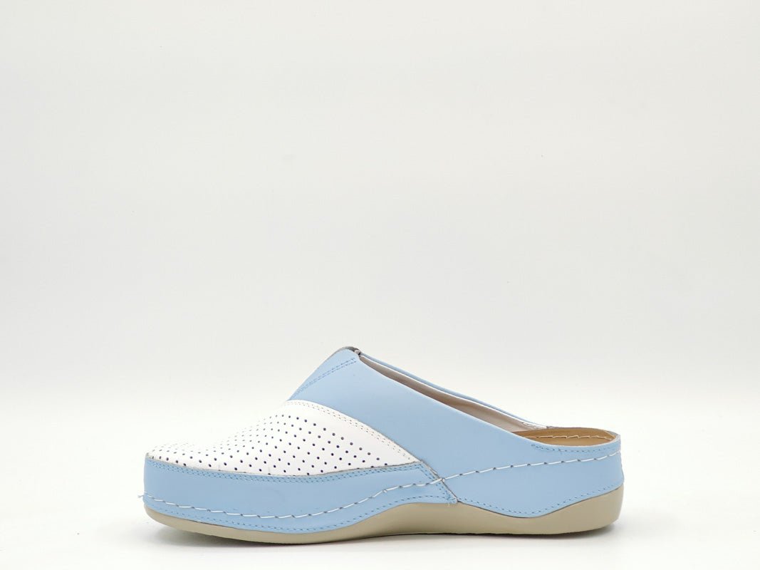 Saboti Dama Tellus Piele Naturala Good 25 - 06/ Aab - amely.ro - amely.ro