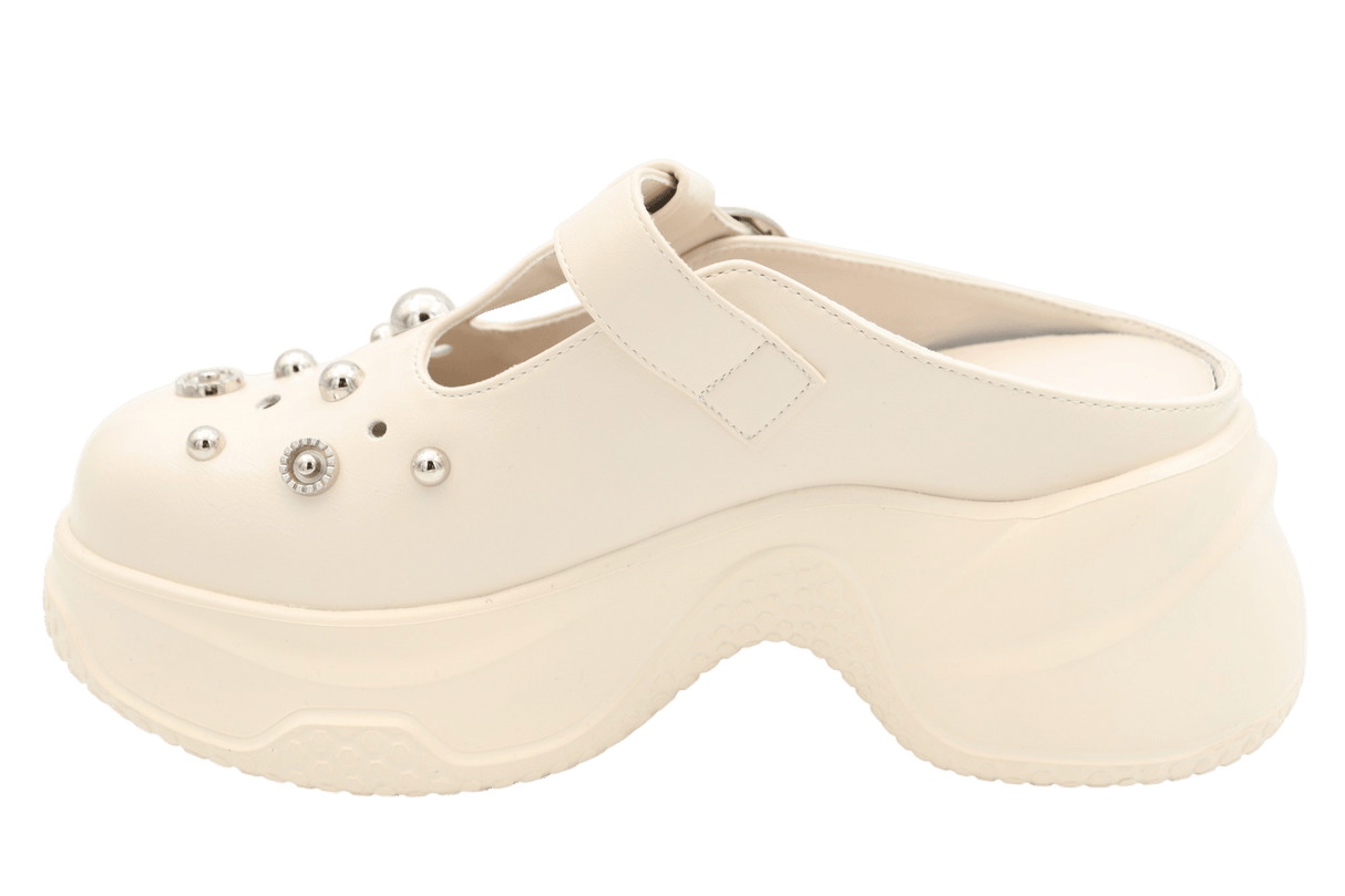 Saboti din Piele Naturala Stephano TP3099 - 01 - Stephano - amely.ro