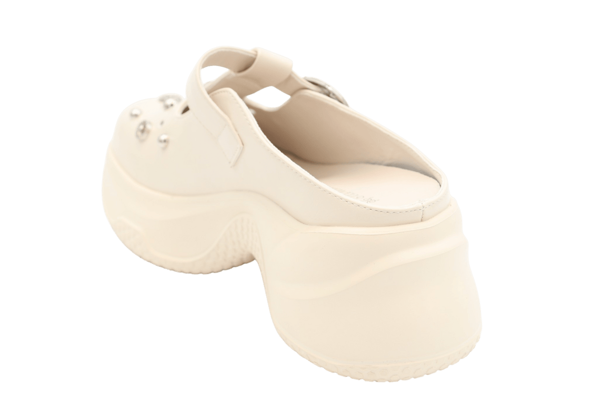 Saboti din Piele Naturala Stephano TP3099 - 01 - Stephano - amely.ro