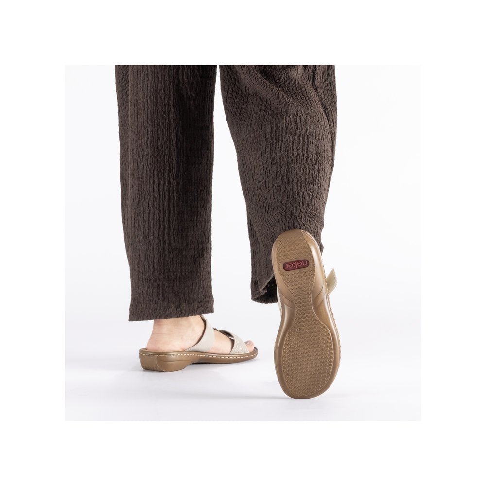 Saboti Rieker 60885 - 62 - Rieker - amely.ro