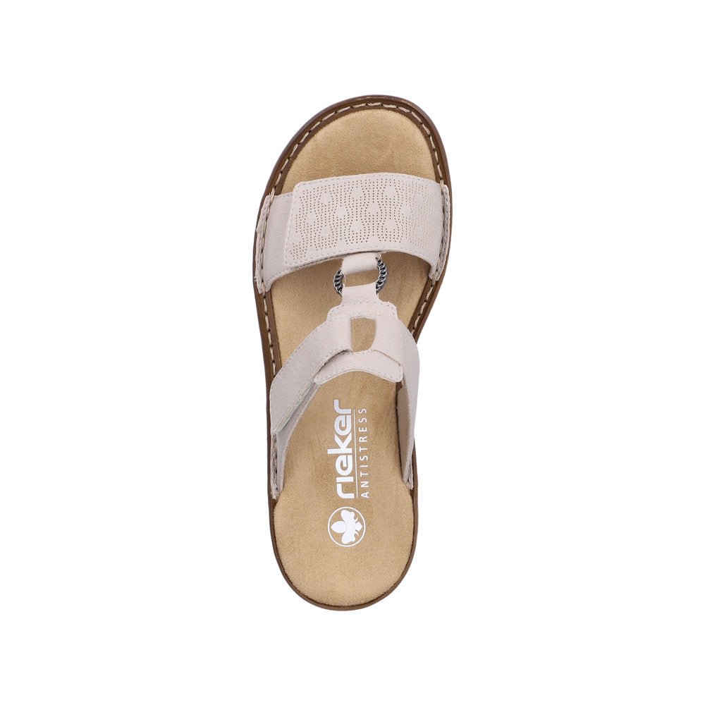 Saboti Rieker 60885 - 62 - Rieker - amely.ro