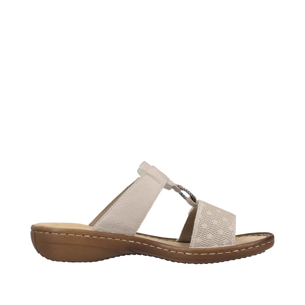 Saboti Rieker 60885 - 62 - Rieker - amely.ro