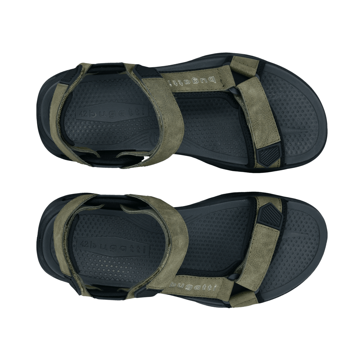 Sandale Barbatesti Bugatti AX080 - Bugatti - amely.ro