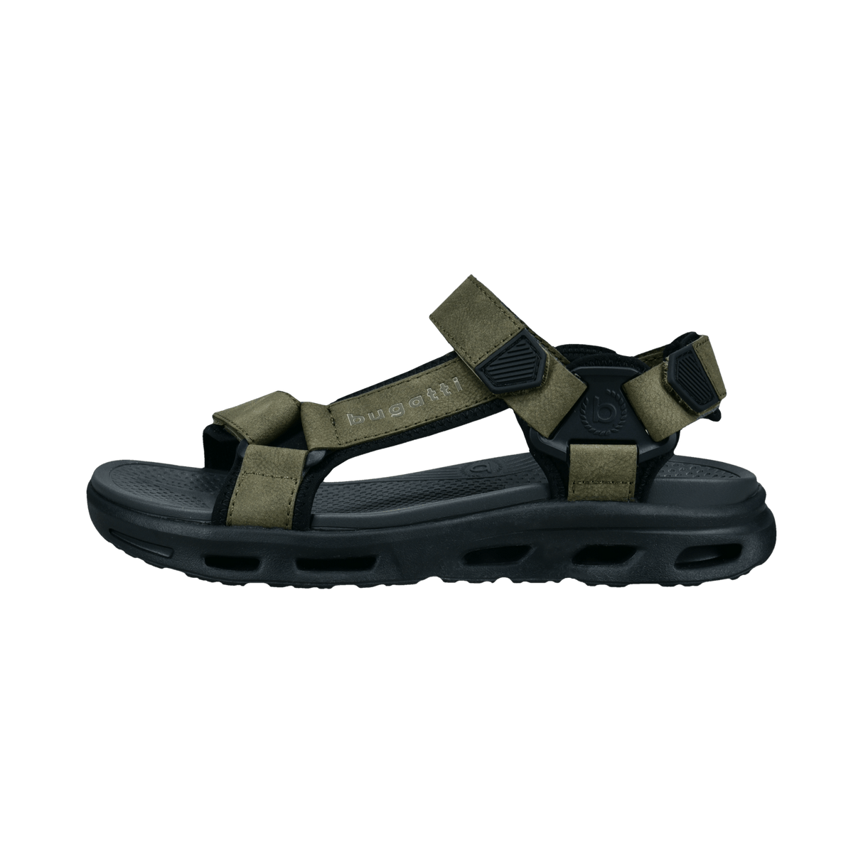 Sandale Barbatesti Bugatti AX080 - Bugatti - amely.ro