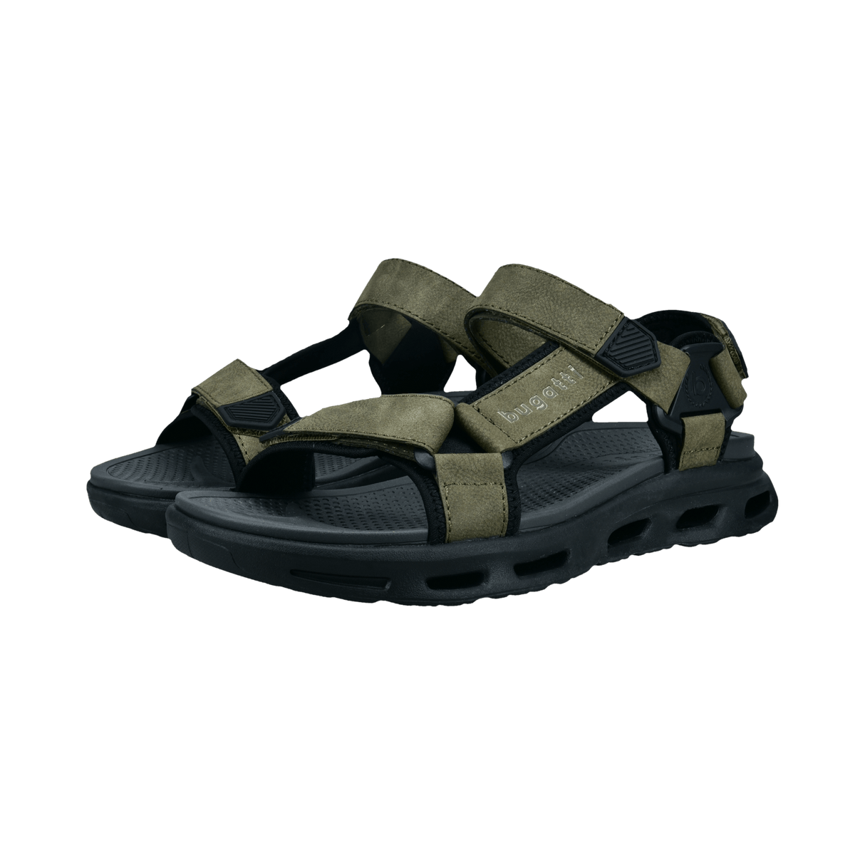 Sandale Barbatesti Bugatti AX080 - Bugatti - amely.ro