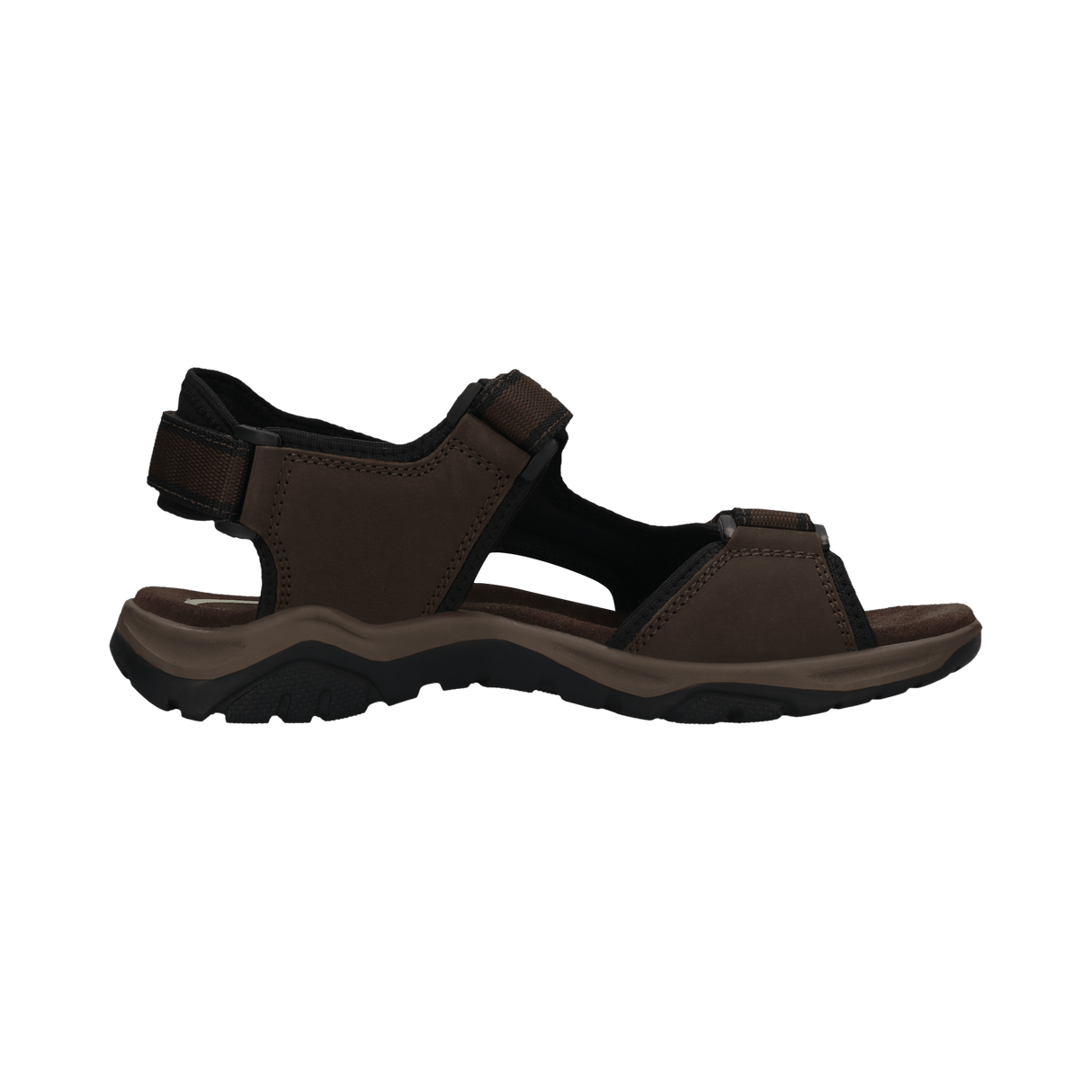 Sandale Barbatesti din Piele Naturala Bugatti AS781 - Bugatti - amely.ro