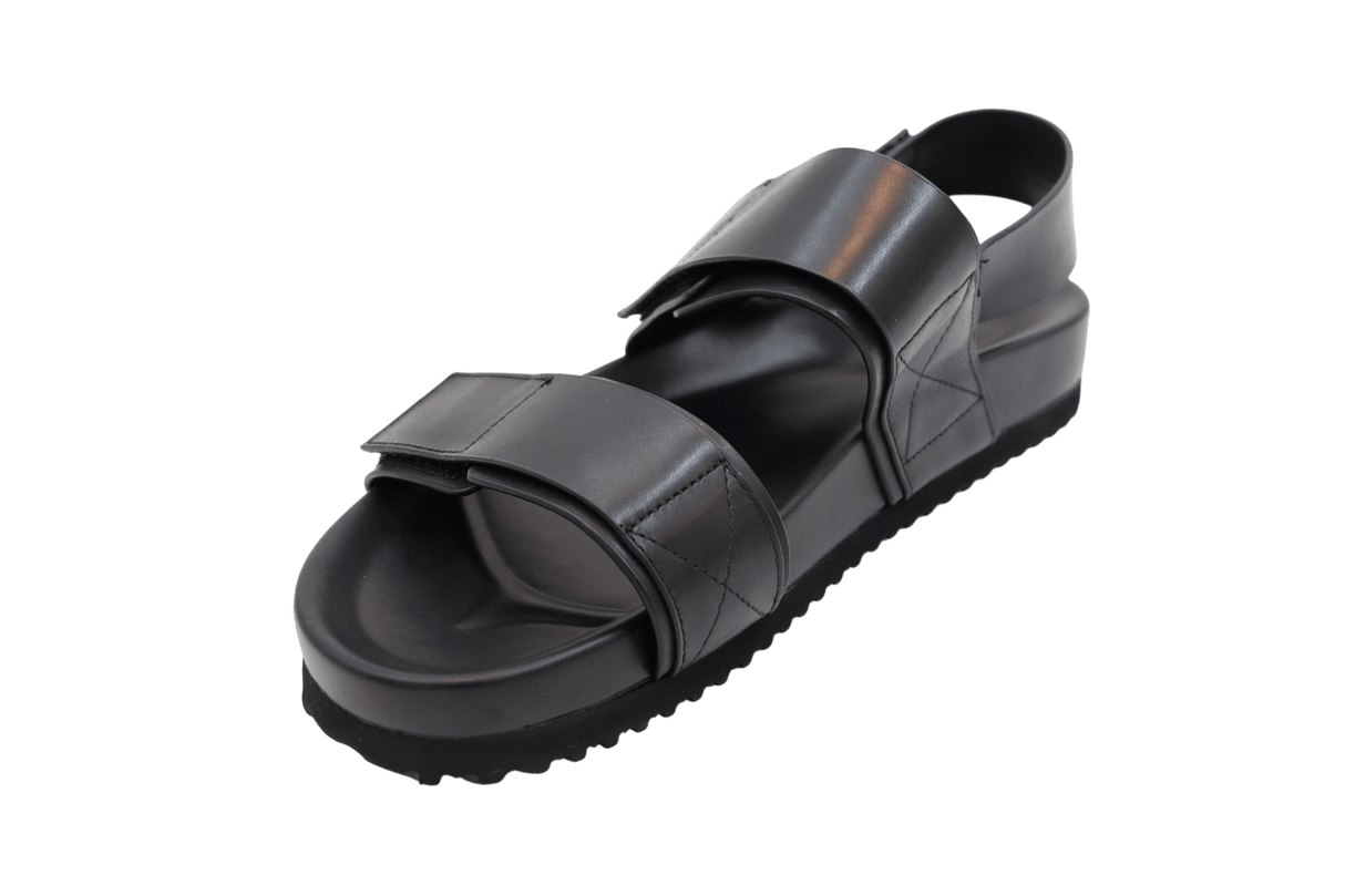 Sandale Barbatesti din Piele Naturala Stephano 024 - 3 - Stephano - amely.ro